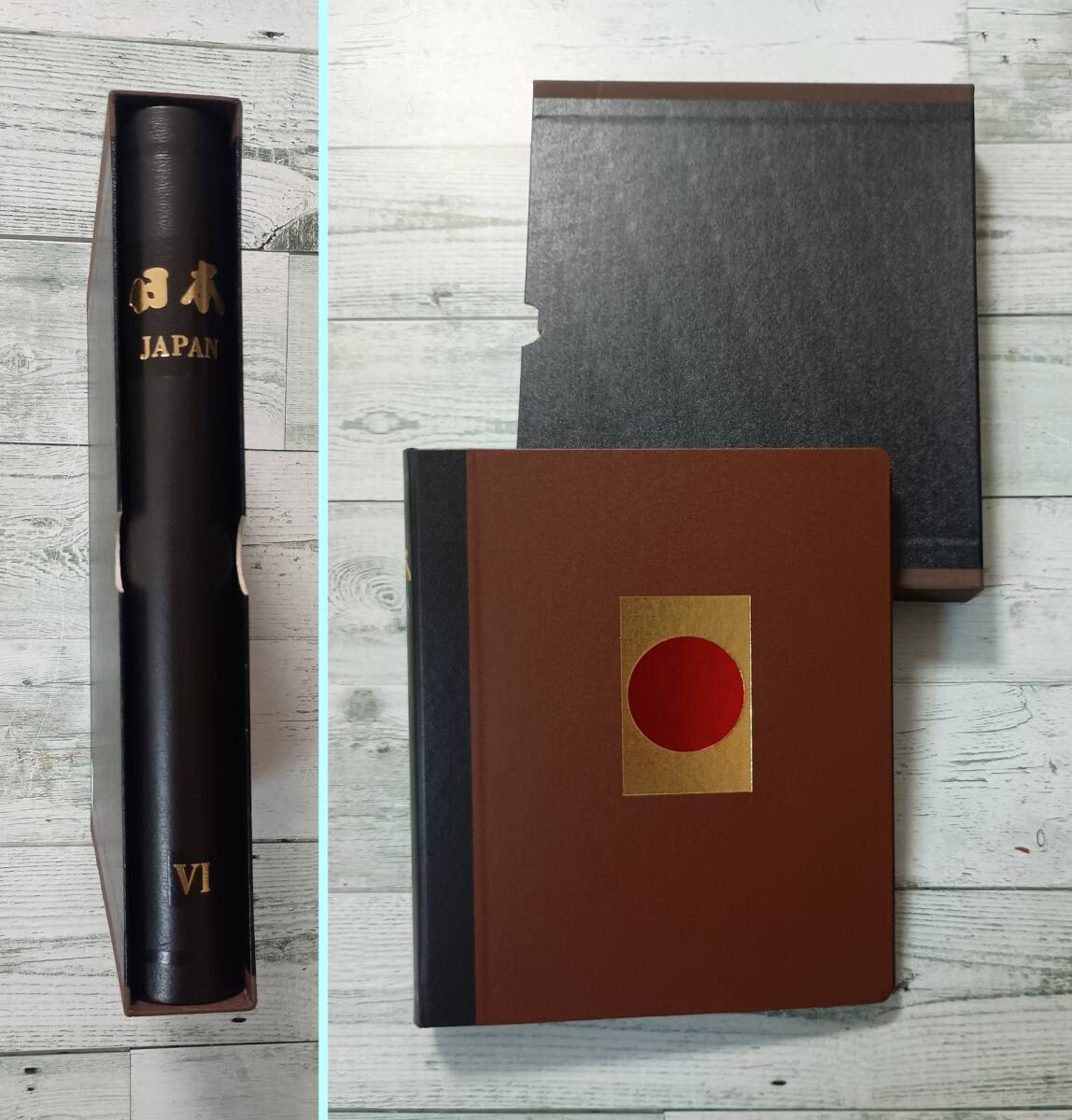 日本切手アルバムの値段と価格推移は？｜91件の売買データから日本切手