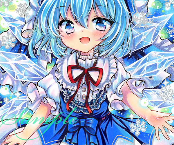 2026年最新】Yahoo!オークション -同人手描きイラスト色紙の中古品