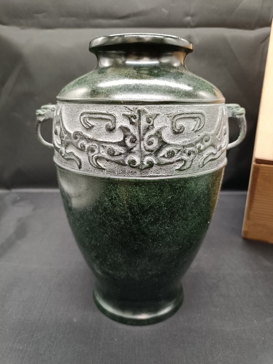 2026年最新】Yahoo!オークション -骨董品(花瓶)の中古品・新品・未使用