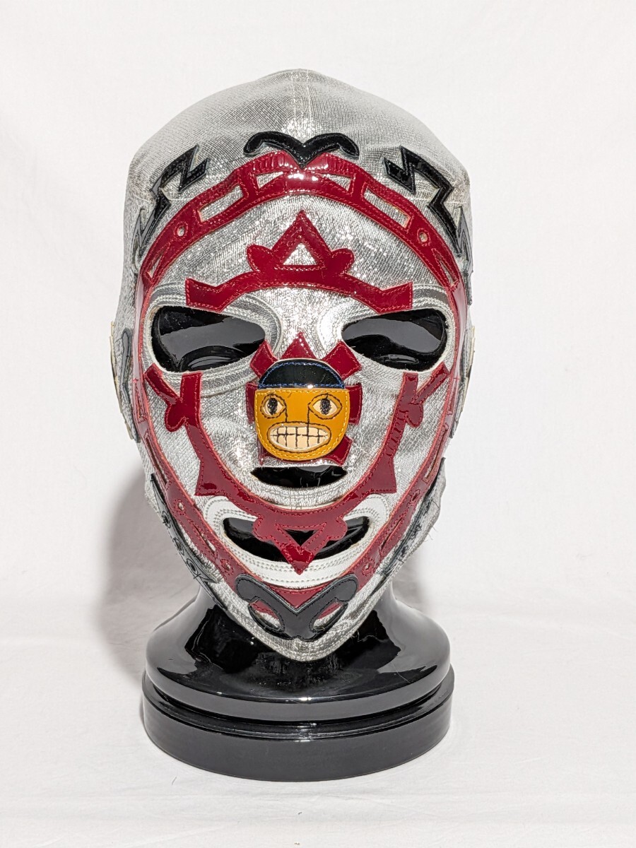 2026年最新】Yahoo!オークション - マスク(格闘技、プロレス スポーツ