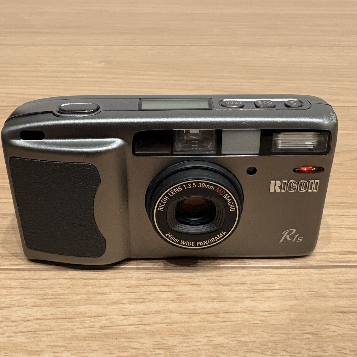 リコー R1s オークション比較 - 価格.com