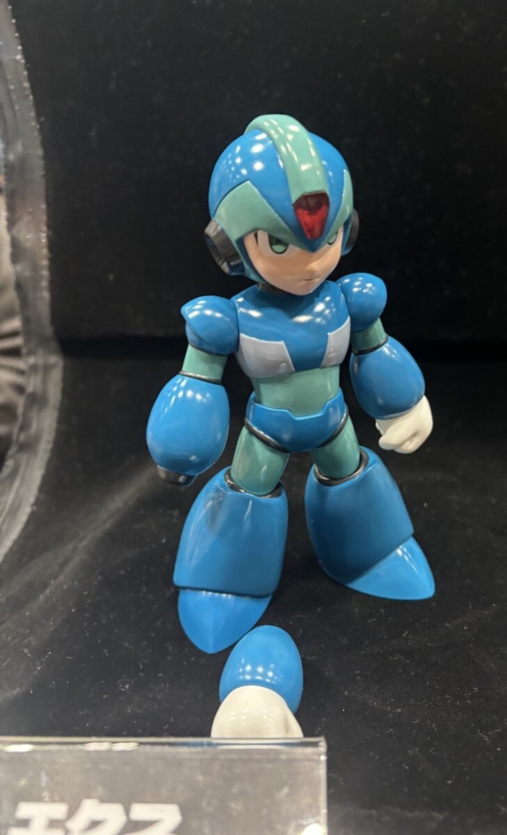 Yahoo!オークション -「ワンダーフェスティバル ロックマン」(おもちゃ