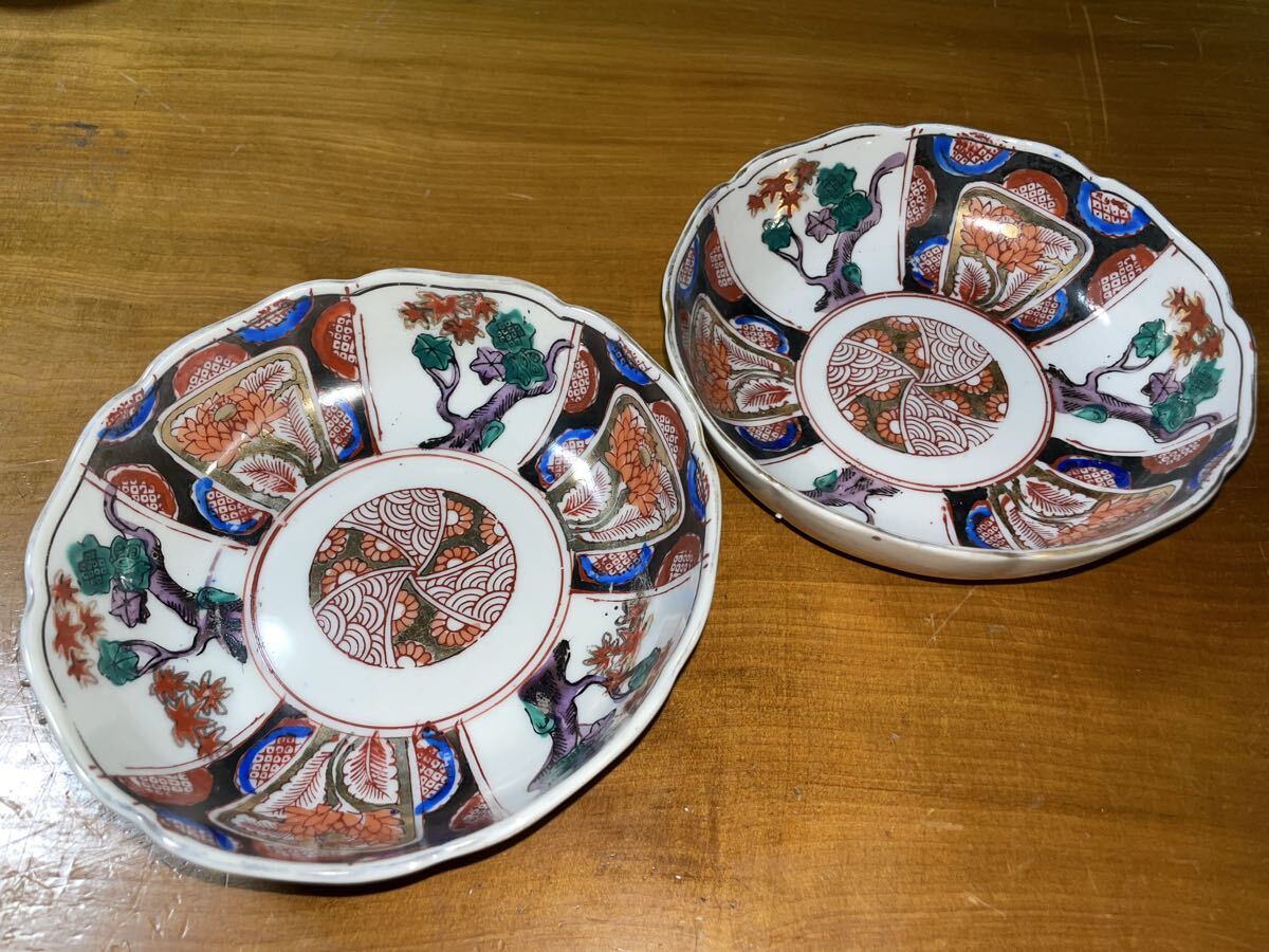 2026年最新】Yahoo!オークション -古伊万里なます皿の中古品・新品・未