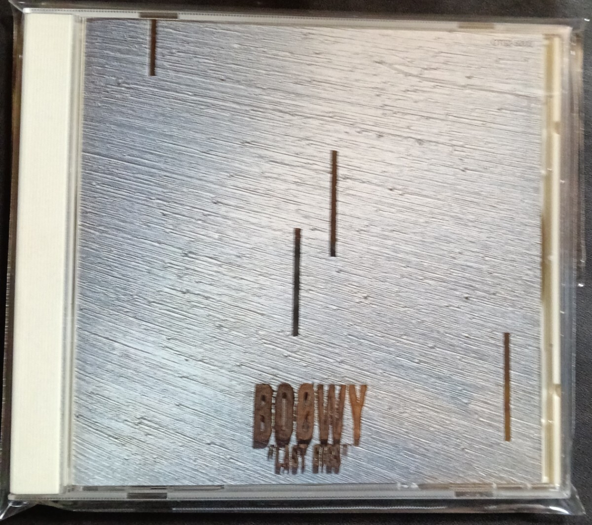 2026年最新】Yahoo!オークション -boowy レアの中古品・新品・未使用品一覧