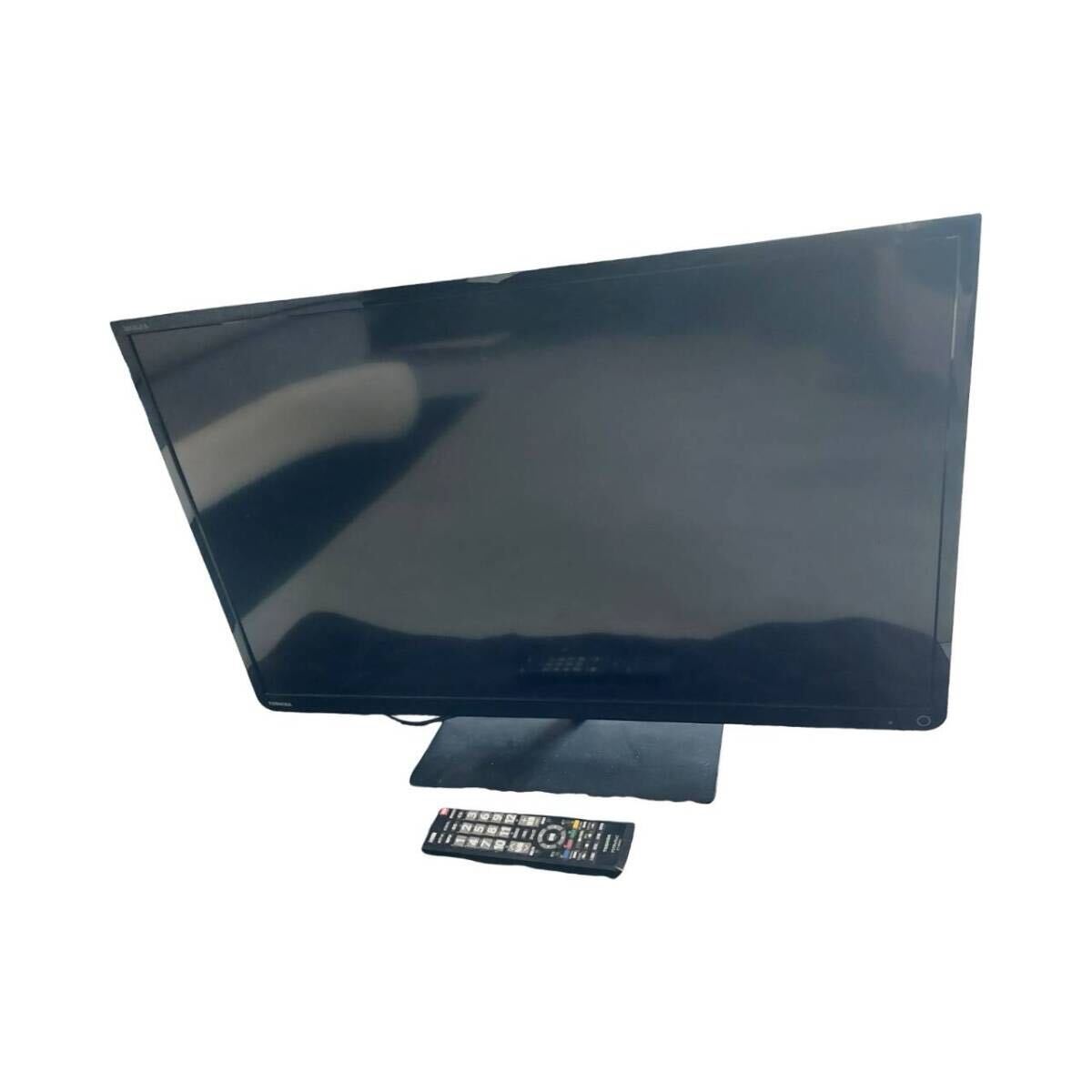 東芝 REGZA 32S8 [32インチ] オークション比較 - 価格.com