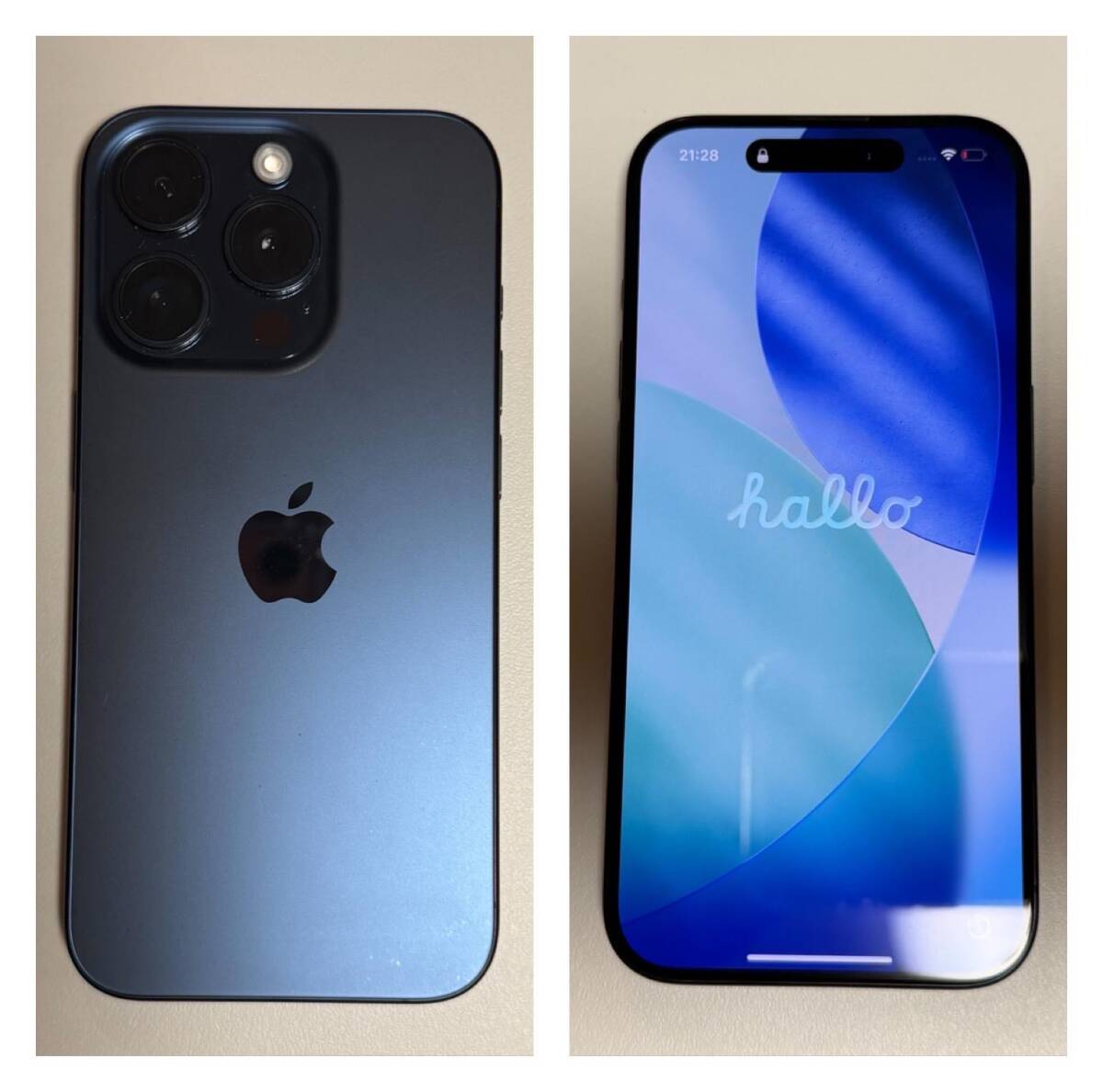 2026年最新】Yahoo!オークション -iphone15 pro ジャンクの中古品