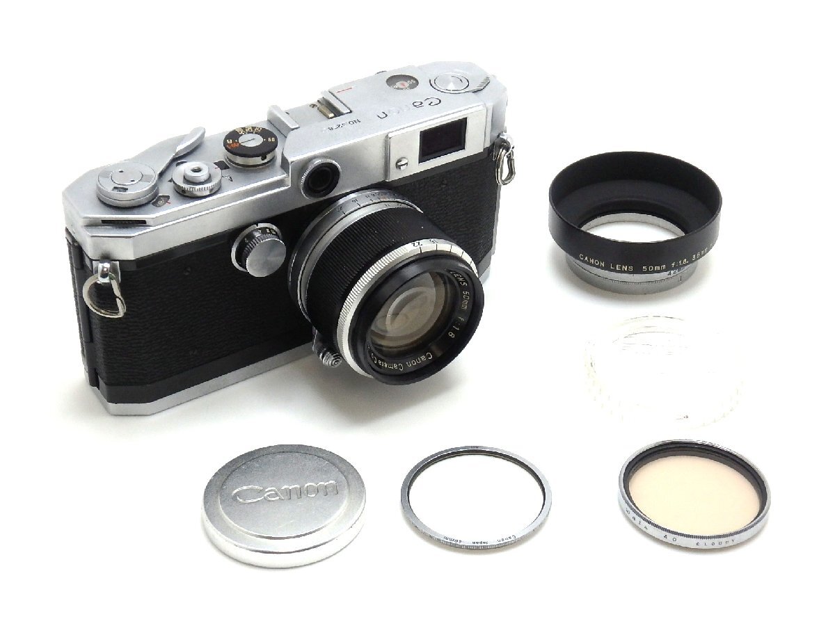 Yahoo!オークション -「canon 50mm f1.8」の落札相場・落札価格