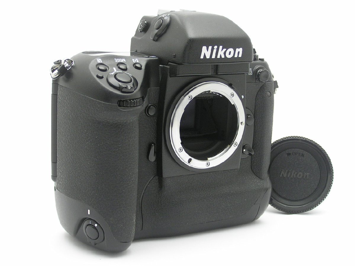 Yahoo!オークション -「nikon f5」の落札相場・落札価格
