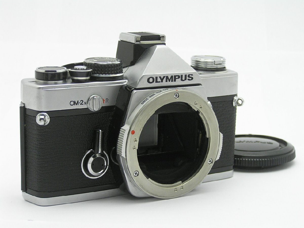 2026年最新】Yahoo!オークション -olympus om-2(フィルムカメラ)の中古