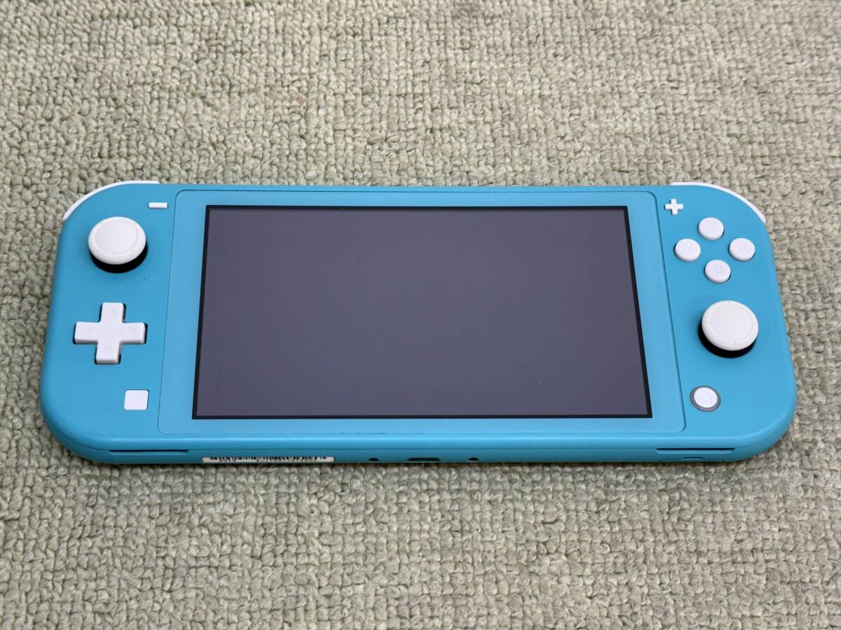 2026年最新】Nintendo Switch Liteの商品一覧 - Yahoo!オークション