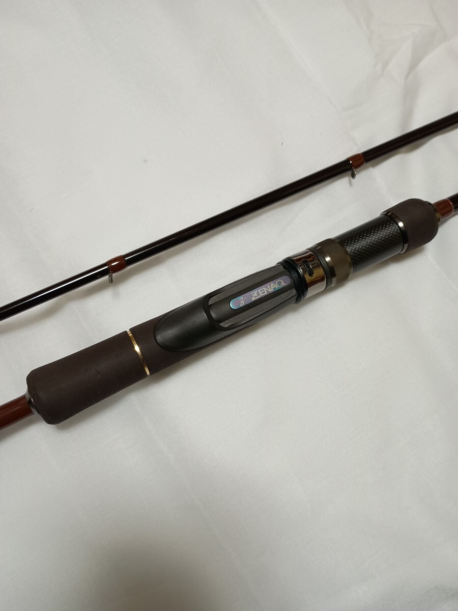 Yahoo!オークション -「ゼナック パラボリック」(ゼナック) (ルアー