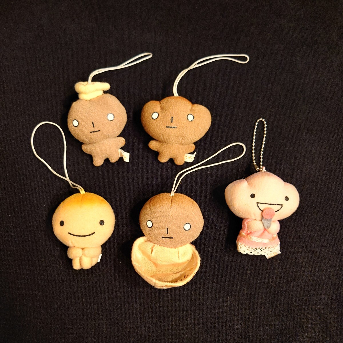 2026年最新】Yahoo!オークション -こげぱんぬいぐるみの中古品・新品