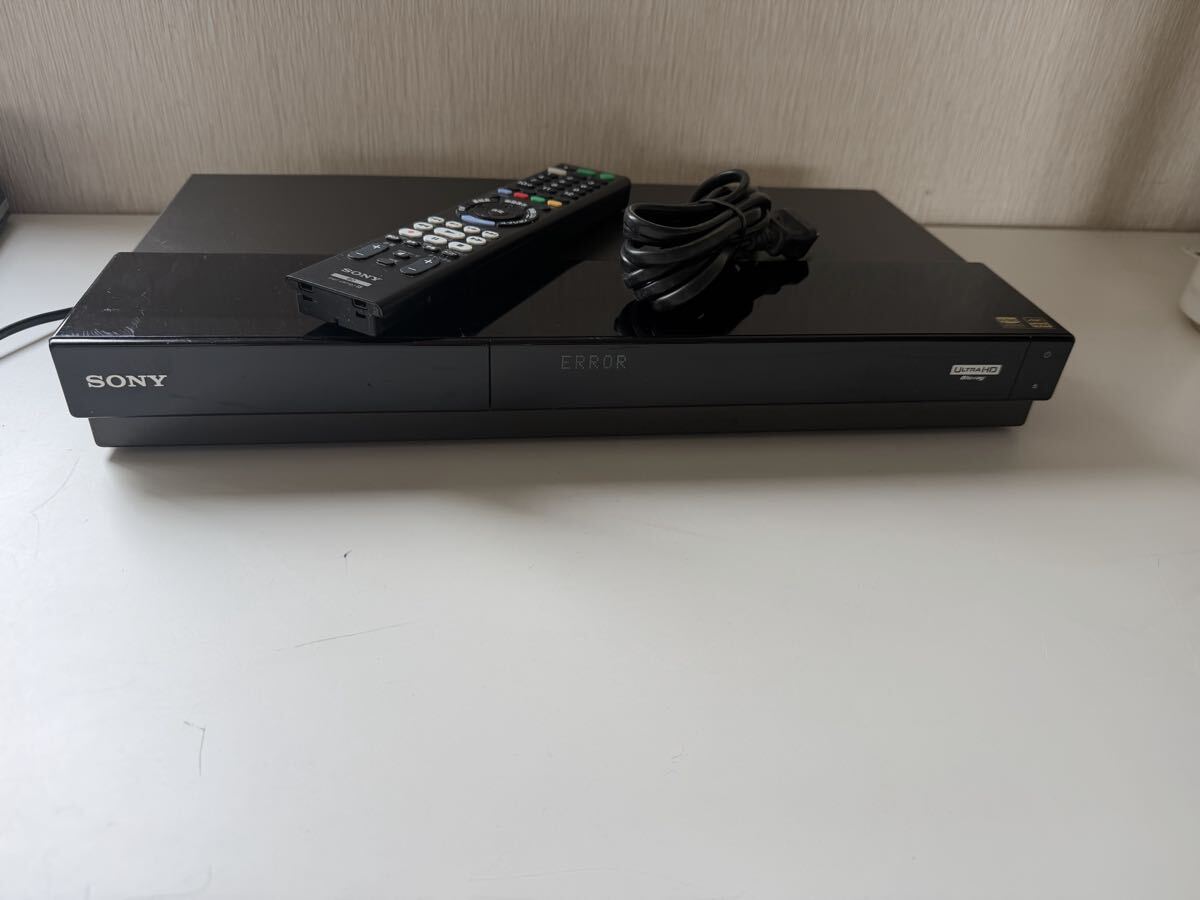 Yahoo!オークション -「sony bdz-ft1000」の落札相場・落札価格