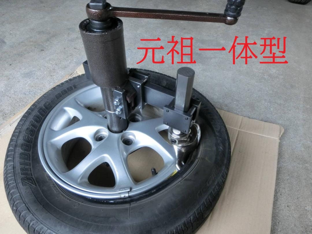 2026年最新】タイヤチェンジャー一覧 | 便利なタイヤ交換工具を探そう