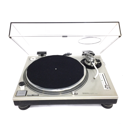 Yahoo!オークション -「technics sl-1200 mk2」(ターンテーブル