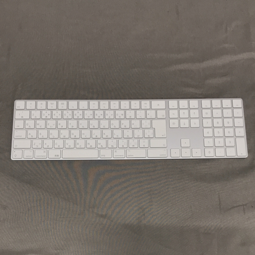 2026年最新】Yahoo!オークション -apple magic keyboardの中古品・新品