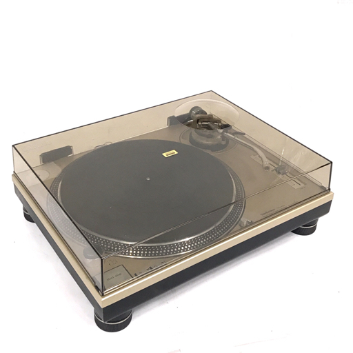 Yahoo!オークション -「technics sl-1200 mk2」の落札相場・落札価格