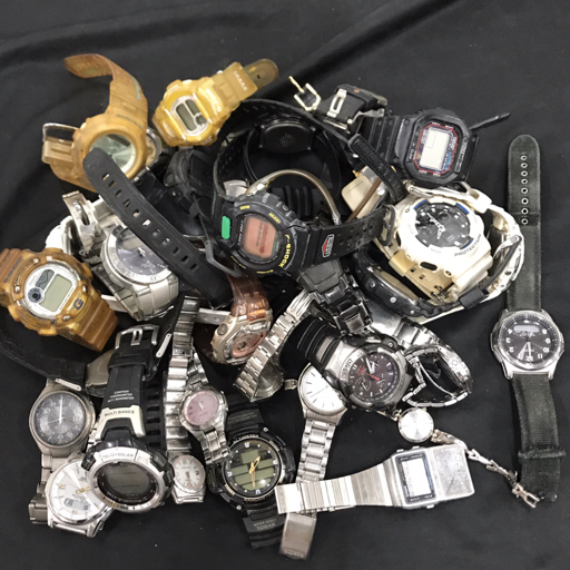Yahoo!オークション -「protrek prw-1300j」の落札相場・落札価格