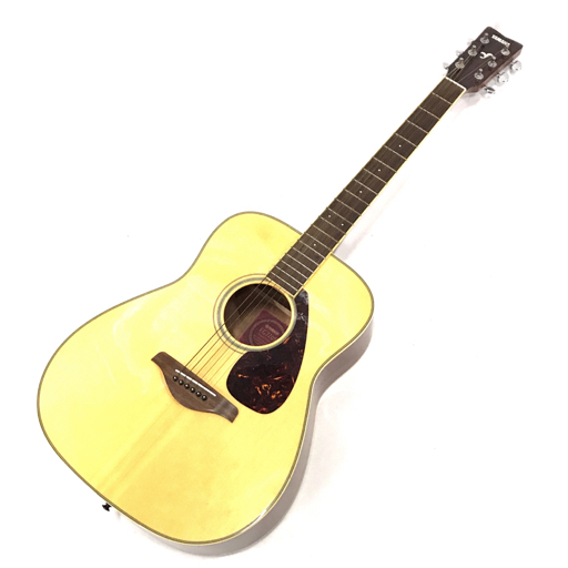 Yahoo!オークション -「yamaha fg-720」(アコースティックギター