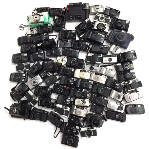 Yahoo!オークション -「canon demi c」の落札相場・落札価格