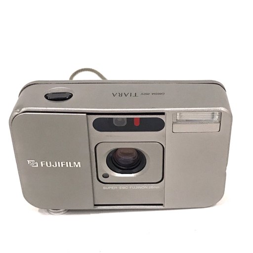 2026年最新】Yahoo!オークション -fujifilm tiara(フィルムカメラ)の