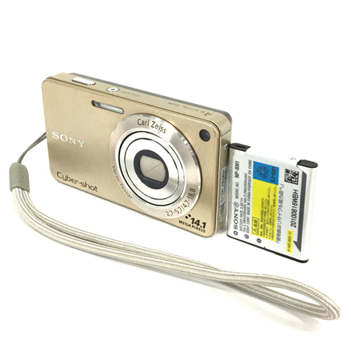 Yahoo!オークション -「dsc-w350」の落札相場・落札価格