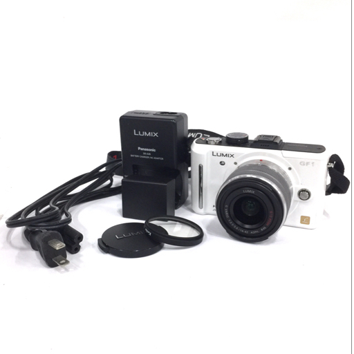Yahoo!オークション -「dmc gf1」(パナソニック) (ミラーレス一眼)の