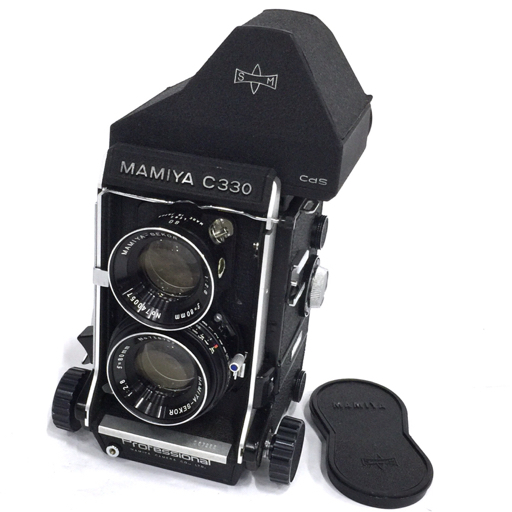 Yahoo!オークション - 「マミヤc330」の落札相場・落札価格