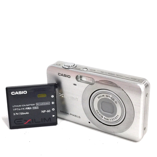 Yahoo!オークション -「casio ex-z80」の落札相場・落札価格