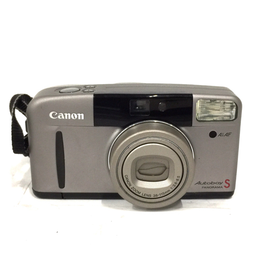 Yahoo!オークション -「canon autoboy s」(コンパクトカメラ