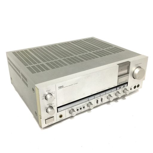 Yahoo!オークション -「trio ka-2200」の落札相場・落札価格