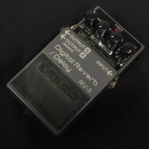 Yahoo!オークション -「boss rv-3」の落札相場・落札価格