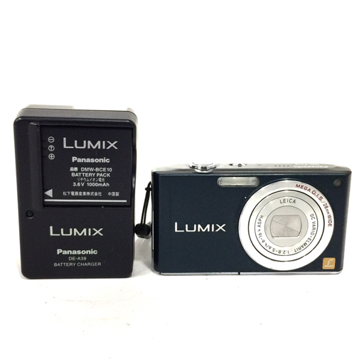 Yahoo!オークション -「dmc-fx33」の落札相場・落札価格
