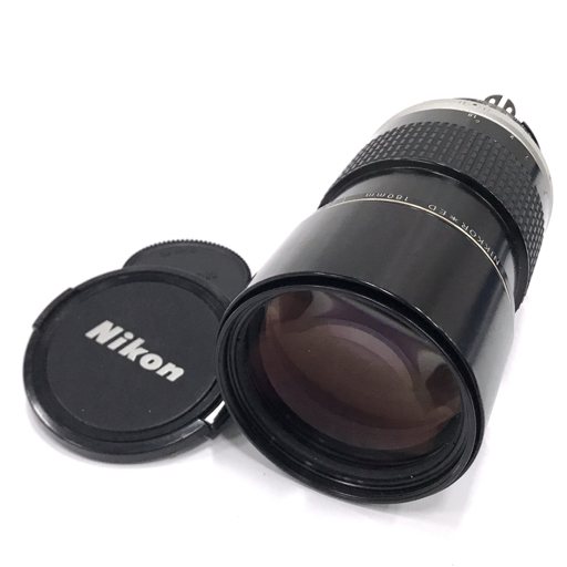Yahoo!オークション -「nikkor ed 180mm f2.8」の落札相場・落札価格