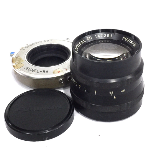 2026年最新】Yahoo!オークション -fujinar(大判、中判カメラ用)の中古