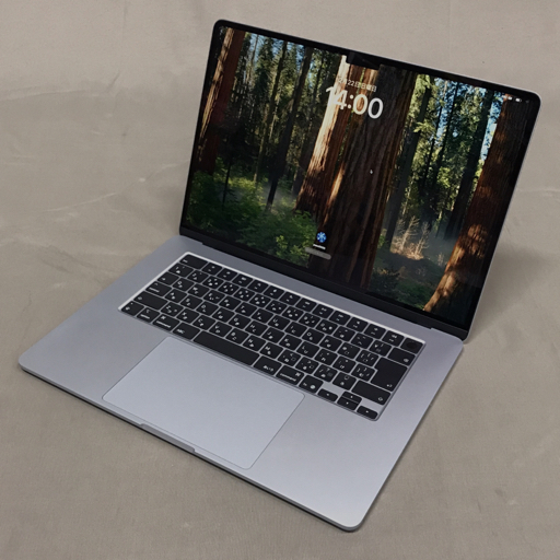 2026年最新】Yahoo!オークション -macbook airの中古品・新品・未使用
