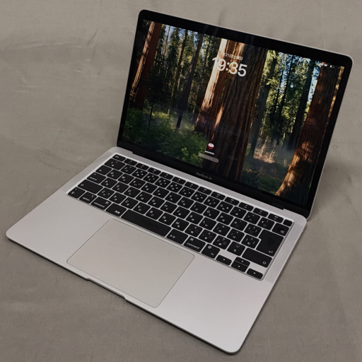 2026年最新】Yahoo!オークション -macbook air 13インチの中古品・新品