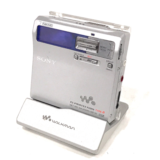 SONY MZ-N1 オークション比較 - 価格.com