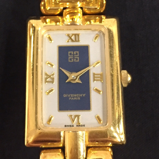 2026年最新】Yahoo!オークション -ジバンシー 時計の中古品・新品・未