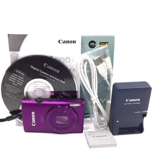 2026年最新】Yahoo!オークション -canon ixy 600fの中古品・新品・未