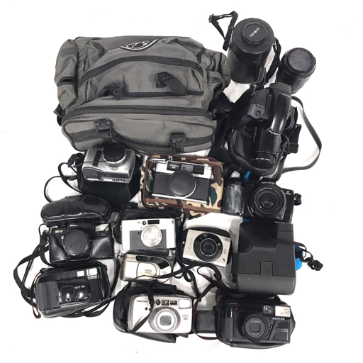 2026年最新】Yahoo!オークション -canon ixy(フィルムカメラ)の中古品