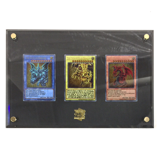 2026年最新】Yahoo!オークション -遊戯王 三幻神(トレーディングカード