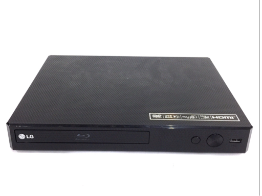 Yahoo!オークション -「lg ブルーレイプレーヤー bp250」の落札相場