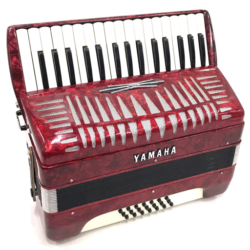 Yahoo!オークション -「yamaha」(アコーディオン) (鍵盤楽器)の落札