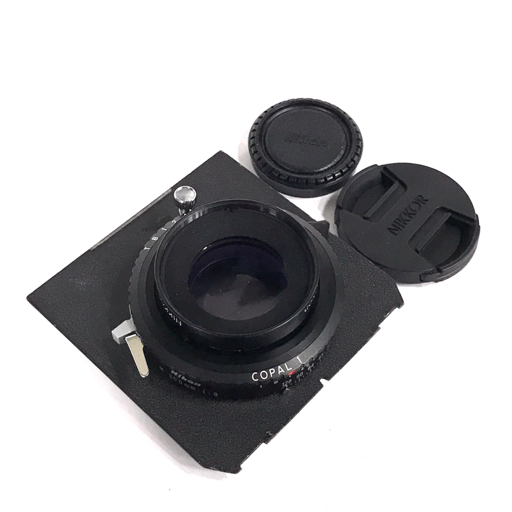 Yahoo!オークション -「m300」(大判、中判カメラ用) (レンズ)の落札