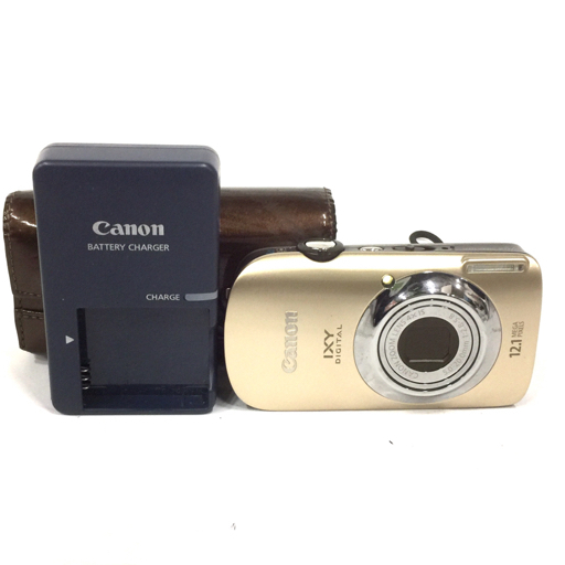 Yahoo!オークション -「canon ixy 510is」の落札相場・落札価格