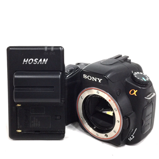 Yahoo!オークション -「sony a350」の落札相場・落札価格