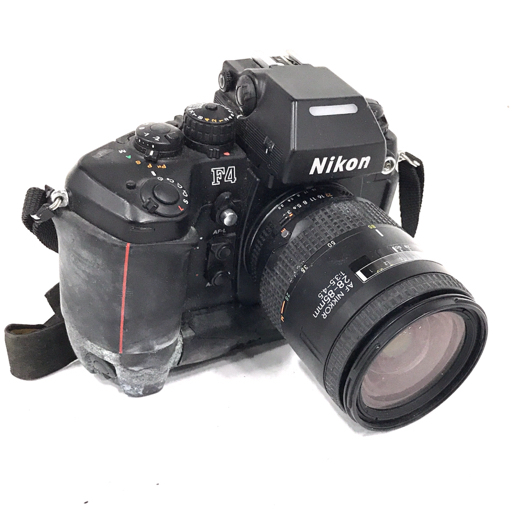 Yahoo!オークション -「nikkor 28-85」の落札相場・落札価格