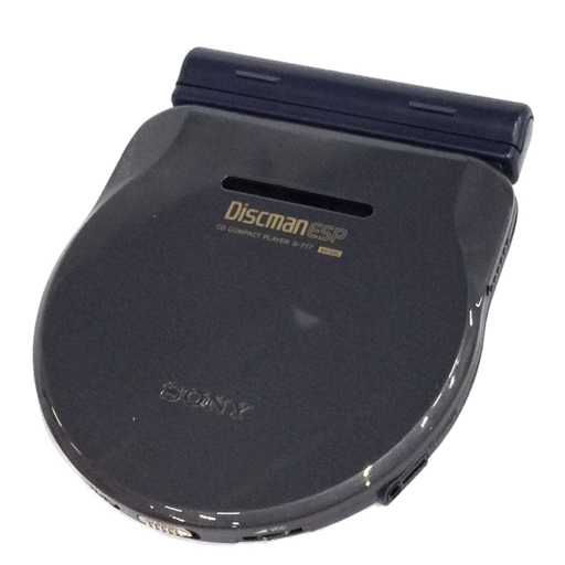 Yahoo!オークション -「sony discman d-777」の落札相場・落札価格