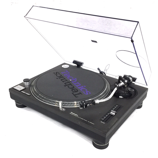 Yahoo!オークション -「technics mk3」の落札相場・落札価格